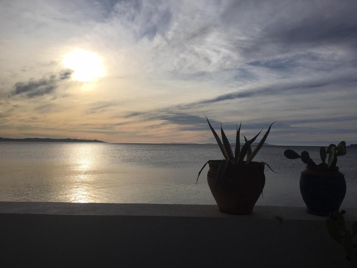 Hotel Lido Beach Hyères Eksteriør billede