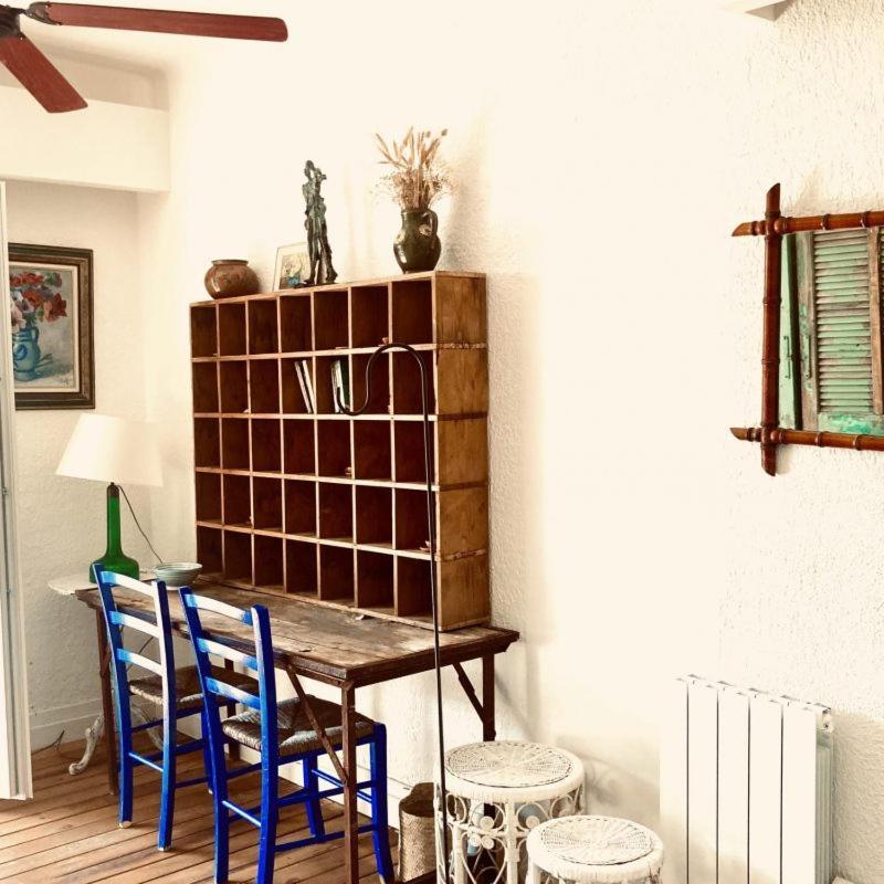 Hotel Lido Beach Hyères Eksteriør billede