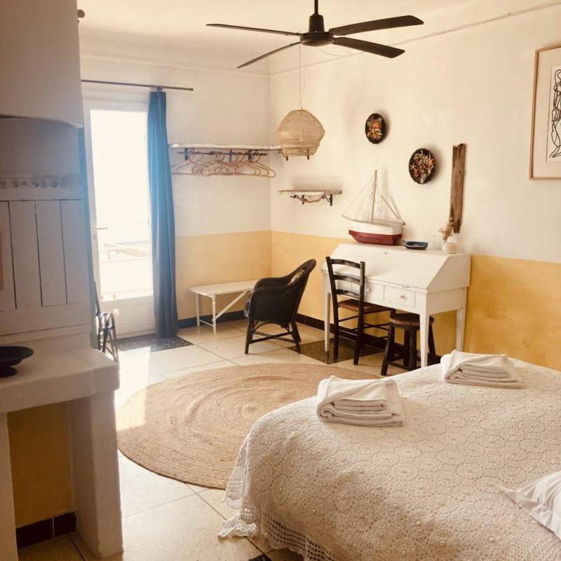Hotel Lido Beach Hyères Eksteriør billede