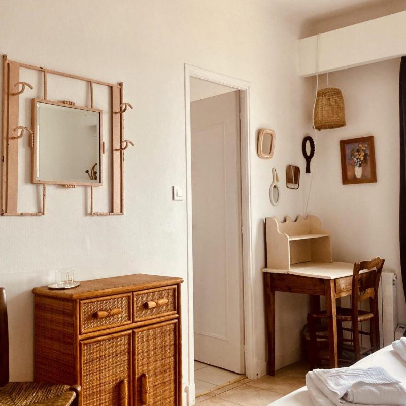 Hotel Lido Beach Hyères Eksteriør billede