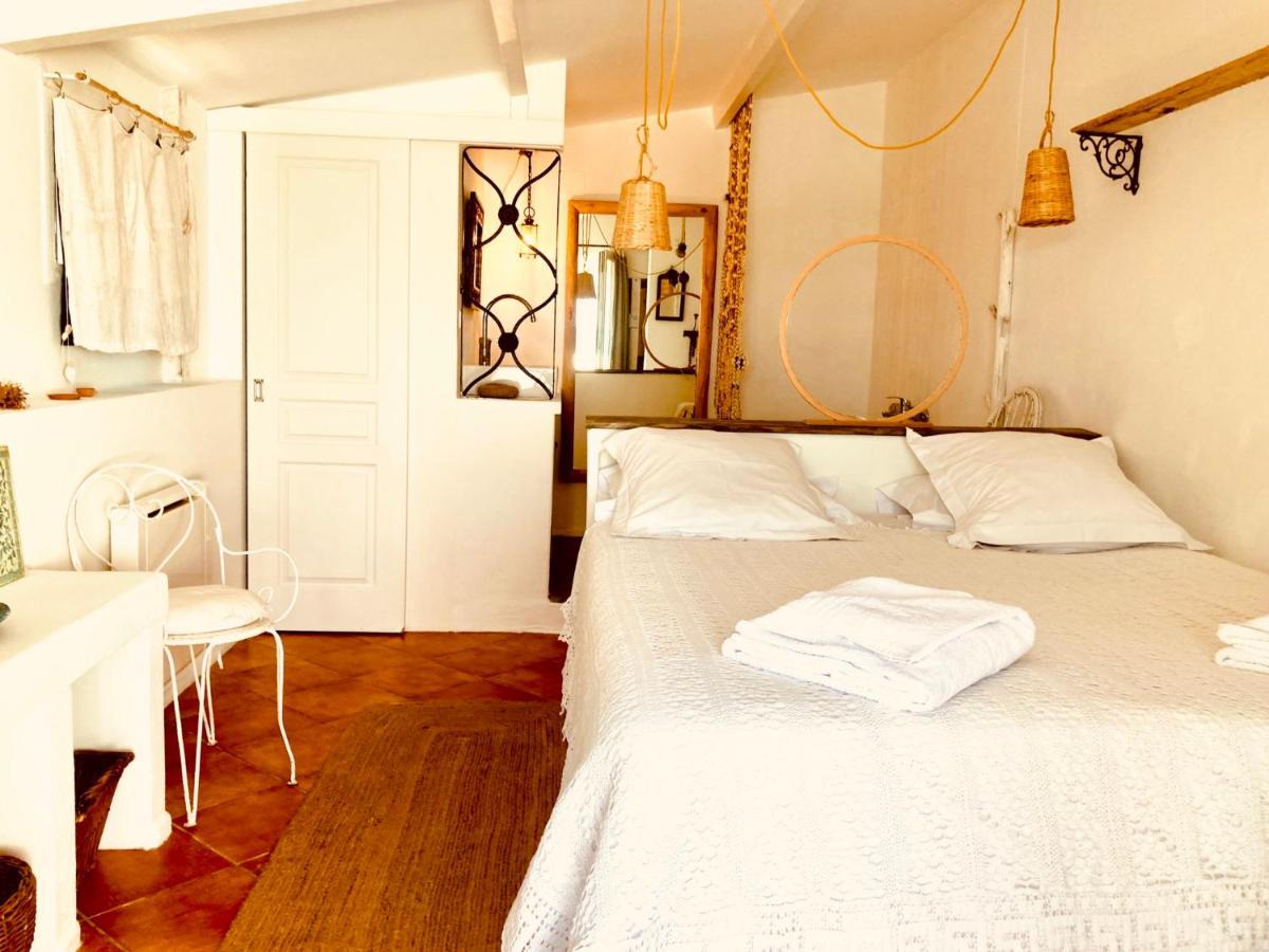 Hotel Lido Beach Hyères Eksteriør billede