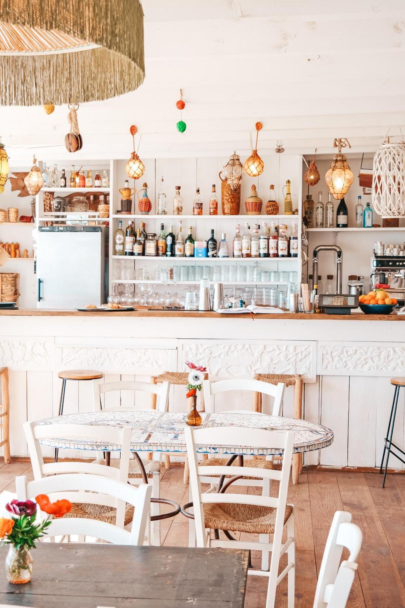 Hotel Lido Beach Hyères Eksteriør billede