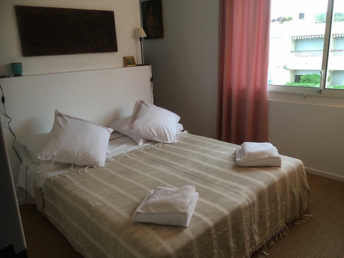 Hotel Lido Beach Hyères Eksteriør billede