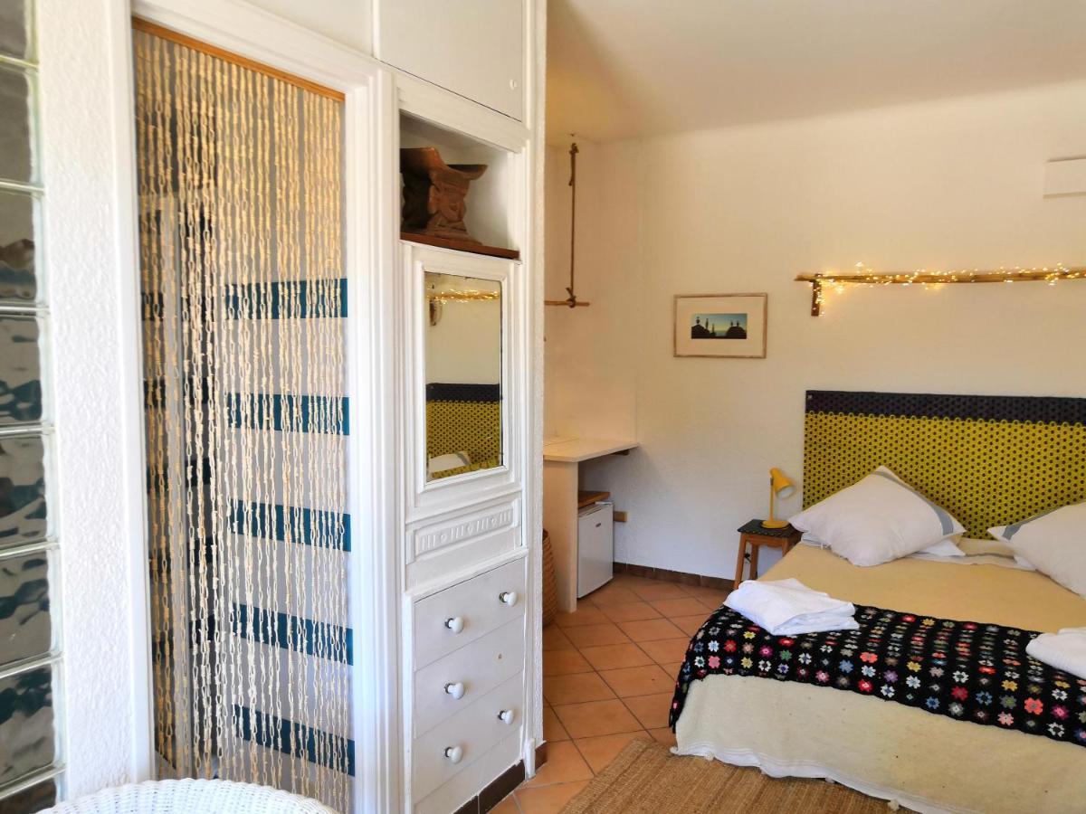Hotel Lido Beach Hyères Eksteriør billede