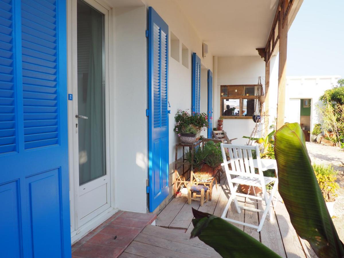 Hotel Lido Beach Hyères Eksteriør billede